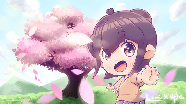 Welcome!