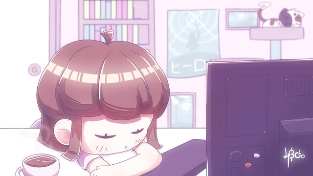 Sleepy