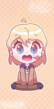 Noah