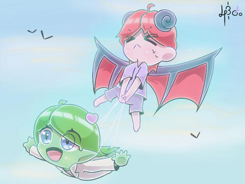 May &amp; Py